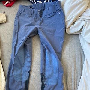 Ariat riding pants